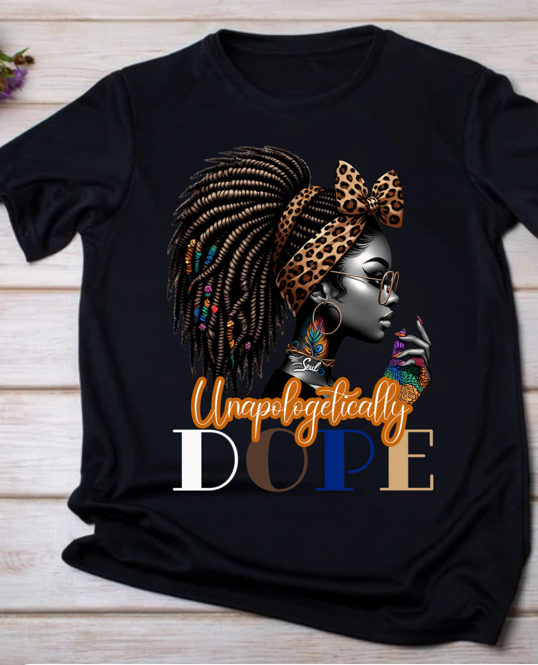 Dope