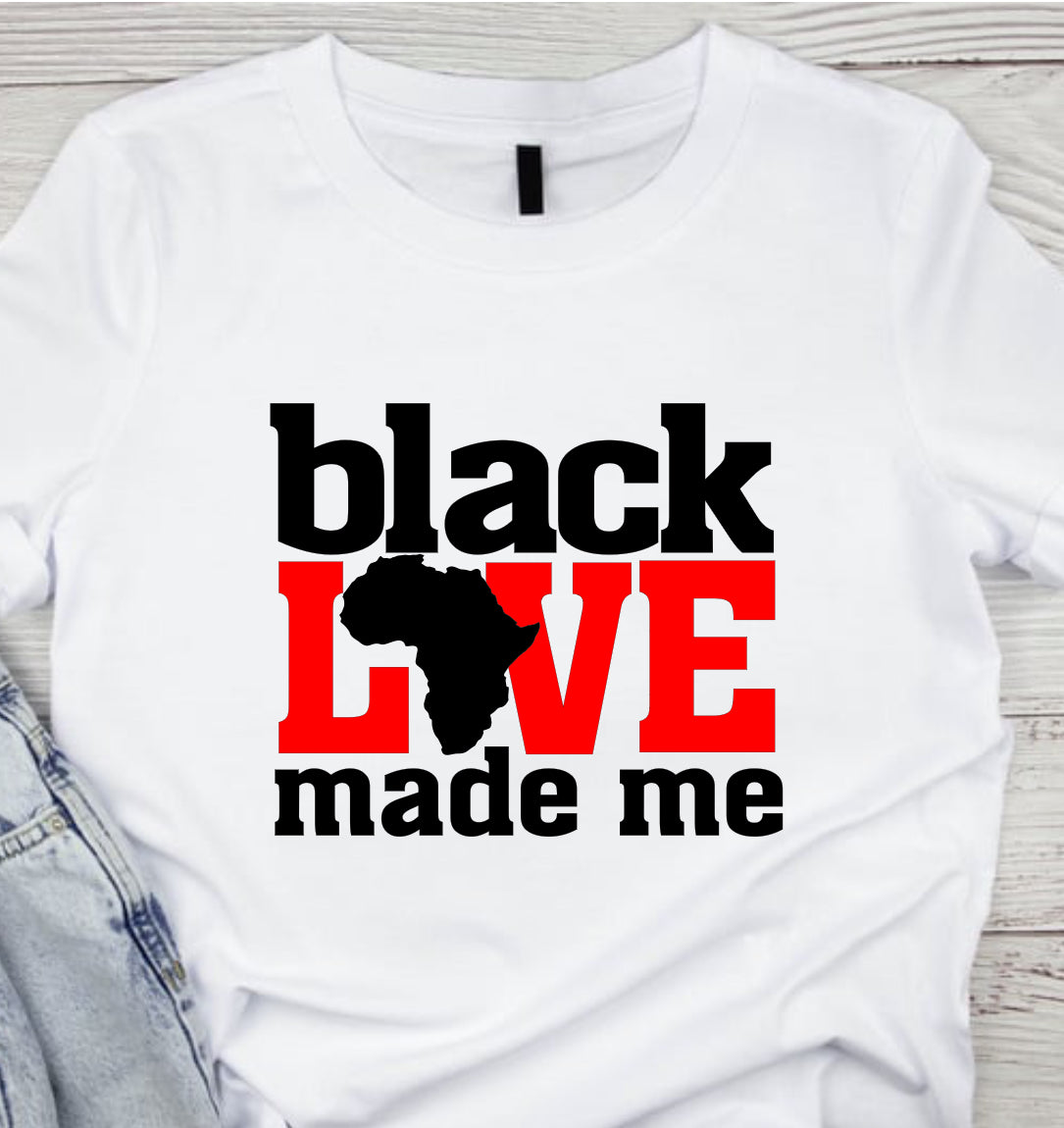Black Love