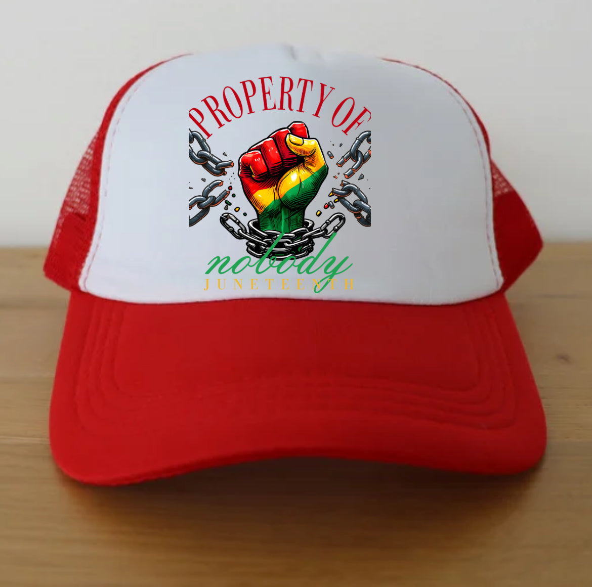 Trucker Hats