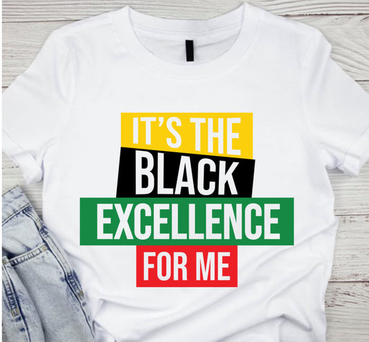 Black Excellence