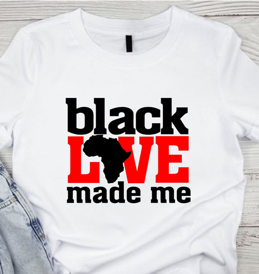 Black Love